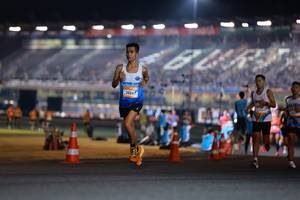 BIB: 20247
                            <button type="button" onclick="openModal(22867312)" class="btn btn-primary btn-sm float-right btn-popup" data-toggle="modal" data-target=".modal-high-quality">
                        <i class="fas fa-shopping-cart"></i> Add to Cart
                    </button>
                                            <button type="button" onclick="isThisMe(22867312, true)" class="btn btn-success btn-sm float-right btn-popup btn-isme hidden" data-toggle="tooltip" data-placement="bottom" title="นี่คือรูปของคุณใช่ไหม คลิกที่นี่เพื่อเอาเข้าอัลบั้ม">
                        <i class="fas fa-plus"></i> Add to album
                    </button>
                    <button type="button" onclick="isThisMe(22867312, false)" class="btn btn-warning btn-sm float-right btn-popup btn-isnotme hidden">
                        <i class="fas fa-ban"></i> Remove from album
                    </button>